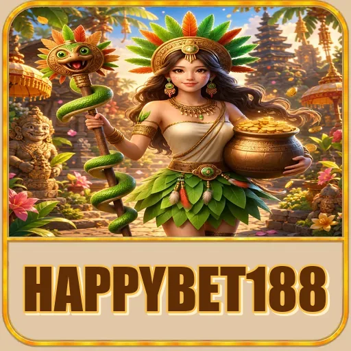 Tabel RTP game kasino happybet188