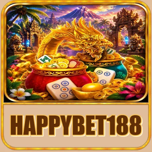 Enam jenis lotre berlisensi happybet188 termasuk Mega Lottery dan Instant Win