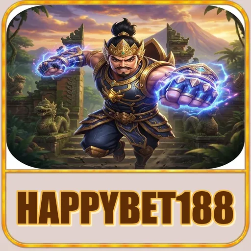 8 dari 47 penyedia slot happybet188: Pragmatic Play, NetEnt, Play'n GO, PG Soft